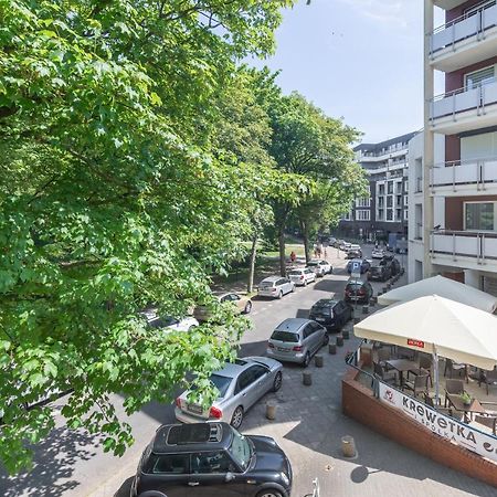 Jantar Apartamenty -Port Kolobrzeg- Westerplatte Z Garazem מראה חיצוני תמונה