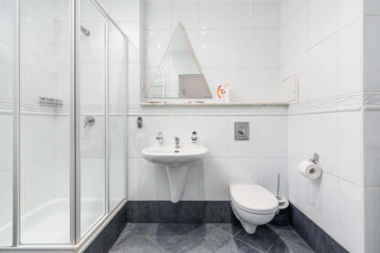 Jantar Apartamenty -Port Kolobrzeg- Westerplatte Z Garazem מראה חיצוני תמונה