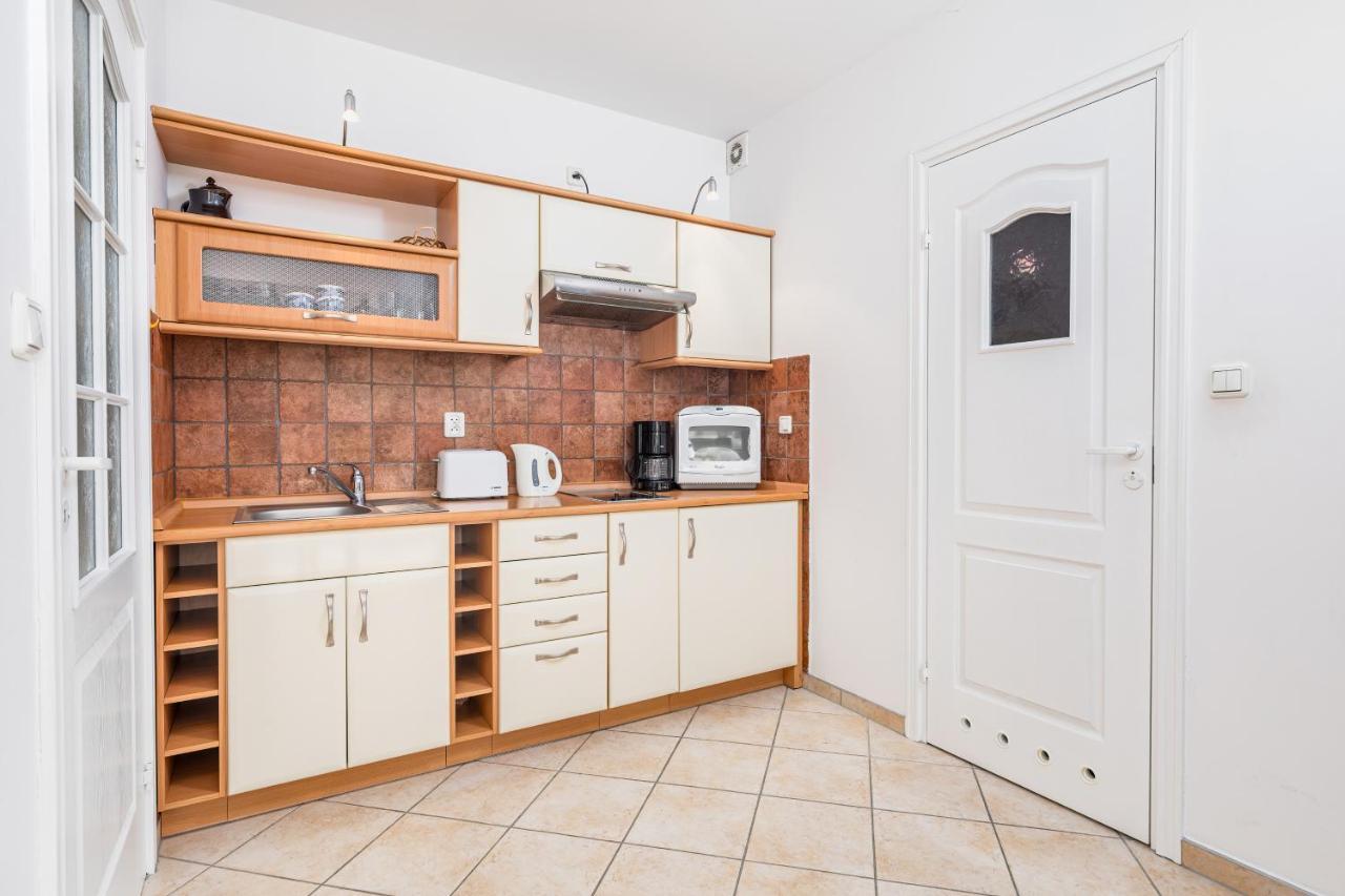 Jantar Apartamenty -Port Kolobrzeg- Westerplatte Z Garazem מראה חיצוני תמונה