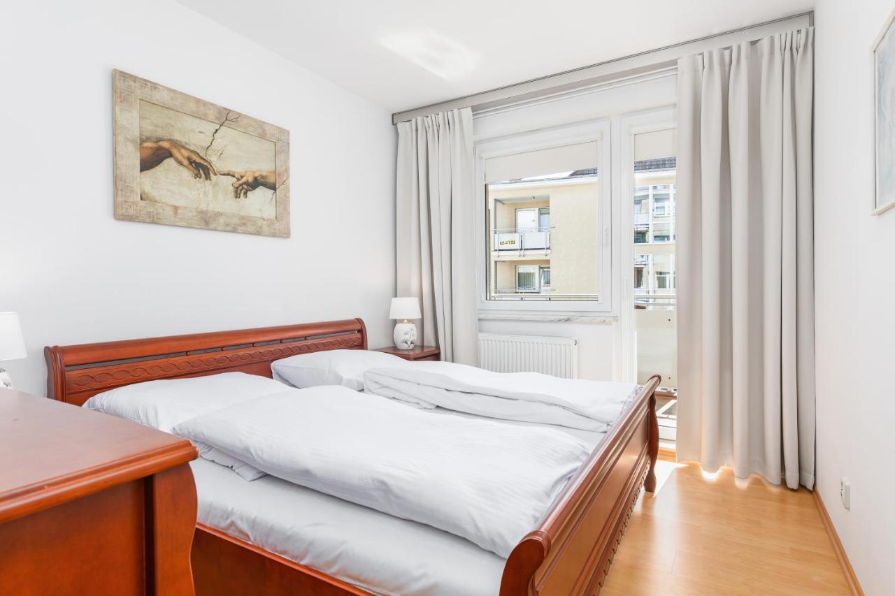 Jantar Apartamenty -Port Kolobrzeg- Westerplatte Z Garazem מראה חיצוני תמונה