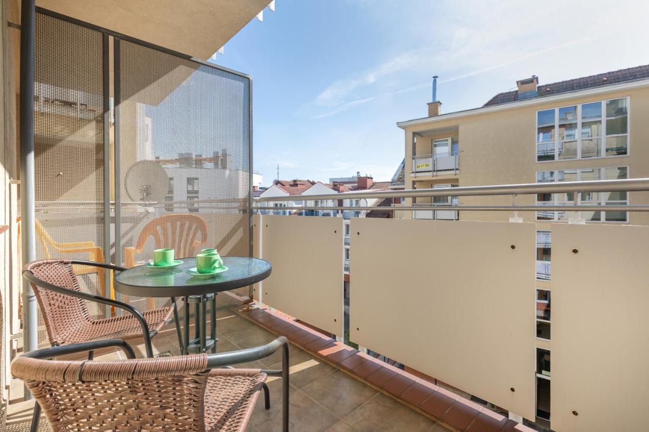 Jantar Apartamenty -Port Kolobrzeg- Westerplatte Z Garazem מראה חיצוני תמונה