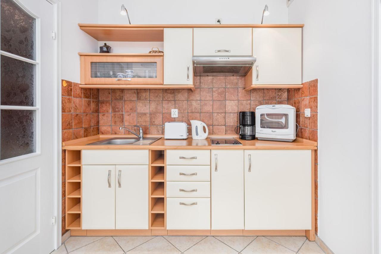 Jantar Apartamenty -Port Kolobrzeg- Westerplatte Z Garazem מראה חיצוני תמונה