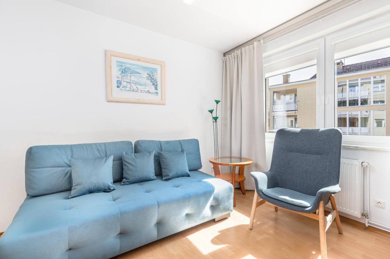Jantar Apartamenty -Port Kolobrzeg- Westerplatte Z Garazem מראה חיצוני תמונה